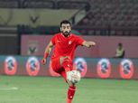 الزمالك وبيراميدز وزد في صراع على ضم مهند لاشين من فيوتشر