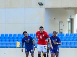 بالبدلاء.. منتخب مصر يتعادل أمام كاب فيردي ويطيح به من تصفيات أفريقيا