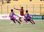 ماذا قالت وسائل إعلام غانا عن مباراة الأهلي وميدياما؟.. «الأحمر عملاق»