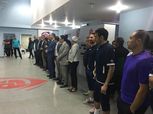 إدارة بتروجت تطالب اللاعبين بتصحيح المسار بعد تولي «سليمان» قيادة الفريق