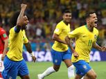 بالفيديو.. البرازيل تتقدم على سويسرا بهدف نظيف في الشوط الأول عن طريق «كوتينيو»
