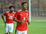 جمل تكتيكية وتقسيمة في مران منتخب مصر الأول استعدادا لمواجهة بلجيكا