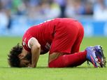 تفاصيل تبرع محمد صلاح لأهالي غزة.. موقف خاص
