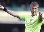 الاتحاد الأوروبي يختار حكما إيطاليا لإدارة نهائي دوري الأبطال