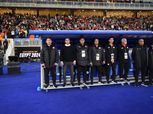 مصطفى محمد وزيزو ضمن 15 لاعبا على دكة بدلاء منتخب مصر أمام زيمبابوي