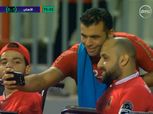 بالصورة| متعب لصاحب الـ "سيلفي": شغلتنا اننا نسعدكم