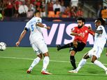 75 دقيقة| تراجع في أداء منتخب مصر.. وسيطرة كونغولية