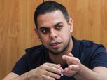 خاص| بالفيديو.. كريم حسن شحاته يثبت عدم تعديه على «طارق سامي»