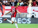 عاجل.. بعد دعمه لفلسطين.. الاتحاد الفرنسي يعاقب الجزائري يوسف عطال