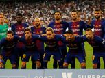 بالصور| برشلونة يرفض ارتداء ألوان قميص «ريال مدريد»