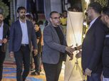 مجلس إدارة الأهلي يقدم واجب العزاء في الراحل إيهاب جلال بالإسماعيلية