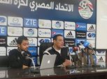 محمد الصباحي حكماً لمباراة الأسيوطي والأهلي