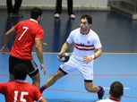 الزمالك يوافق علي إعارة "الأحمر " لـ"لخويا " القطري بمونديال الأندية وعرض لهنداوي