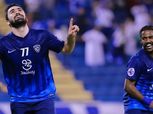 تركي أل الشيخ يكشف مصير انتقال «خربين» إلى بيراميدز