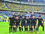 شوط أول مُثير.. النصر السعودي يتقدم على الوحدة الإماراتي بهدفين