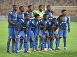 بلاك بولز يسقط إنيمبا بثلاثية ويشعل مجموعة الزمالك والمصري بالكونفدرالية