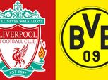 الموعد والقنوات الناقلة لمباراة ليفربول ودورتموند في كأس الأبطال الدولية