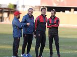 «لاسارتي» يبدأ استكشاف الزمالك استعدادًا لموقعة 30 مارس
