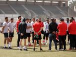 الأهلي راحة من التدريبات اليوم.. وعبد الحفيظ ينسق لرحلة الكونغو