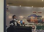 وزير الشباب والرياضة: الرئيس يتابع كواليس تنظيم أمم أفريقيا باستمرار