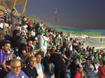 الجماهير الجزائرية تحيي ذكرى شهداء الزمالك