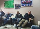 جهاز المنتخب الأوليمبي يظهر في لقاء الإسماعيلي ووادي دجلة
