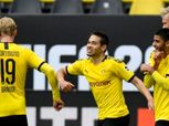 التشكيل المتوقع لبوروسيا دورتموند أمام فولفسبورج في الدوري الألماني