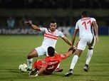 مكافآت خاصة للاعبي الزمالك بعد الفوز على حسنية أغادير