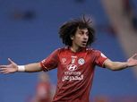 إيقاف حسين السيد 4 مباريات.. وتغريمه 40 ألف ريال بعد أحداث مباراة النصر