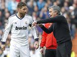 تقارير: مانشستر يونايتد يهدد أحلام مورينيو في ضم راموس