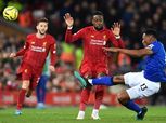 ترتيب الدوري الإنجليزي.. ليفربول يحلق في الصدارة وليستر سيتي يواصل المطاردة