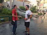 حوار| ميدو جابر: اللعب للأهلي جزء بسيط من أحلامي.. وحسام البدري «جمدني» دون سبب