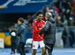 عادل عبدالرحمن: سياتل منافس صعب للنادي الأهلي