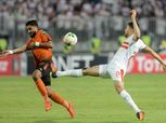 نهضة بركان يرد على طلبه المفاجئ بشأن «الكرات» في مباراة الزمالك