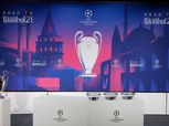 موعد قرعة دور الـ8 من دوري أبطال أوروبا 2021
