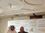 منتخب مصر يجتاز الفحص الطبي لرالي حائل بكأس العالم للدراجات النارية