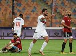 عدي الدباغ يلحق ببعثة الزمالك في جنوب أفريقيا غدا