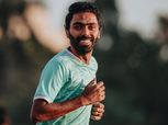 استبعاد حسين الشحات من قائمة منتخب مصر
