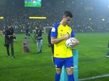 غياب رونالدو.. موعد مباراة النصر والطائي والقنوات الناقلة في الدوري السعودي