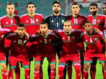 وديًا..منتخب المغرب المحلي يحدد 3 منتخبات لمواجهة أحدهم استعدادًا لمواجهة مصر