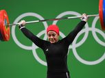 عاجل| سارة سمير تحقق 3 ذهبيات في بطولة العالم للشباب في رفع الأثقال