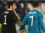 جمهور ريال مدريد يجهز مفاجأة لـ«بوفون»