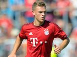 بايرن ميونيخ يفتقد كيميتش أمام بروسيا دورتموند