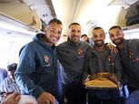 الأهلي يطير إلى قطر اليوم استعدادا لبطولة كأس الإنتركونتيننتال