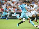 الدوري الإسباني| بالفيديو.. أتلتيكو مدريد يقع في فخ التعادل أمام فالنسيا
