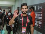 مصدر: أيمن أشرف خارج قائمة الأهلي أمام صن داونز بدوري الأبطال