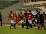 مصر تهزم السعودية بثلاثية نظيفة في كأس العرب للناشئين