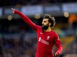 «فيفبرو» تستبعد محمد صلاح من قائمة المرشحين للتشكيل المثالي في 2022