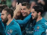 في الدوري الأسباني غداً .. ريال مدريد يواجه أتلتيك بلباو و فالنسيا أمام خيتافي