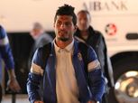 «طارق حامد» يرحب بالرحيل إلى أهلي جدة السعودي